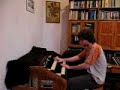 Blues on my Hammond Organ B3