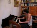 Blues on my Hammond Organ B3