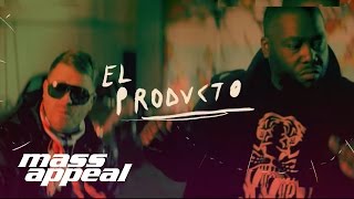 Run the Jewels - "Lie, Cheat, Steal" (Official Video)
