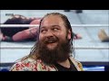 Tons of Funk vs. The Wyatt Family's Luke Harper & Erick Rowan: SmackDown, July 26, 2013