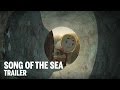 Trailer 3 do filme Song of the Sea