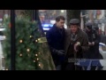 Fringe Episode 3.14 Scene - Hey Cupid!
