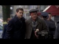 Fringe Episode 3.14 Scene - Hey Cupid!