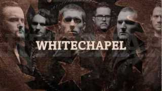 Whitechapel Band Hate Creation