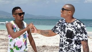 James Izmad - Destination Soleil (ft. Colonel Reyel) James Izmad - Destination Soleil (ft. Colonel Reyel)