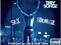 Trey Songz - Sex Soundz (MP3) Trey Songz - Sex Soundz (MP3)
