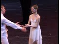 Evgenia Obraztsova - Cinderella Variation