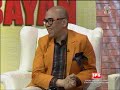 Freddie Aguilar sings 'Ipaglalaban Ko' to GF