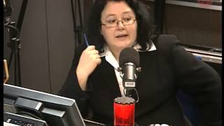 Наталья Волчкова - профессор Российской экономической школы