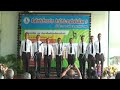 เพลงปลุกใจ นักเรียนนายสิบ กฝ.3