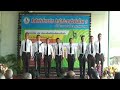 เพลงปลุกใจ นักเรียนนายสิบ กฝ.3