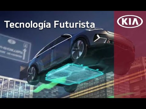 Tecnologia Futurista | Comodidad Ilimitada | Kia Motors Colombia