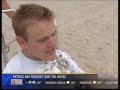 Riding a wave of hope with Ricochet -- One of the most inspirational videos ever!