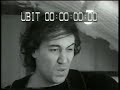 Area - Live in studio + intervista 1977