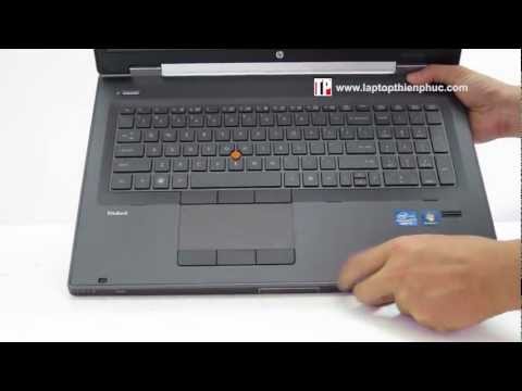 EliteBook 8760w - ????? ?? HP CAPA NEWS