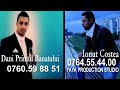 DANI PRINTUL BANATULUI SI IONUT COSTEA - AM INIMA ASA DE PUSTIE (+4)0760598851