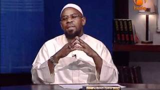  Anxiety & Stress - Abu Usamah Adh Dhahabi