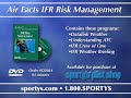 Understanding ATC from Sporty's