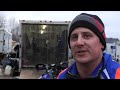 2014 Yamaha Racing Show - Duluth National