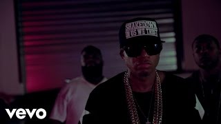 Red Cafe - Pretty Gang (ft. Fabolous) Red Cafe - Pretty Gang (ft. Fabolous)