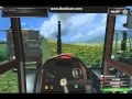 farming simulator 2011 nordfriesland map