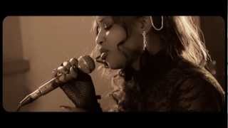 Jessie K - J'avais pas les mots (reprise La Fouine) Jessie K - J'avais pas les mots (reprise La Fouine)