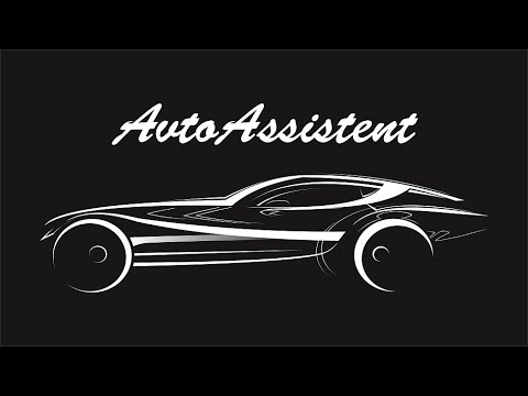 AvtoAssistent - Замена салонного фильтра Honda Stepwgn и т.п.