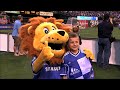 Chelsea Unseen...ft. footage from America