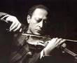Jascha Heifetz plays Paganini Caprice #13