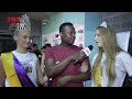 Mr Ibu in Sierra Leone Film Premiere