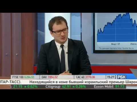 Форум финансовые рынки