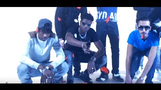 XVBarbar - Le Gun ou la Rose XVBarbar - Le Gun ou la Rose