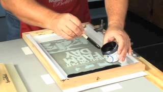 Carving Your Speedball Linoleum Block - Presented by Utrecht Art Supplies 