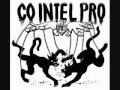 Cointelpros Then And Now- Mumia Abu Jamal