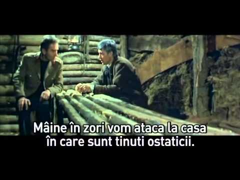 Ultima frontieră a morții (1979)