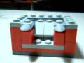 LEGO tutorial-How to make a soda machine