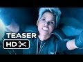 Trailer 8 do filme X-Men: Days of Future Past