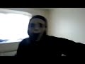 My '1 Man in his Spurs Shirt' Harlem Shake
