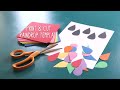 How to Make a Rainbow Showers Mobile || KIN DIY