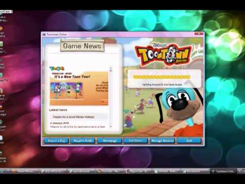 download toontown launcher