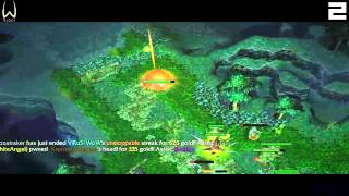 DotA - WoDotA Top10 Weekly320 DotA - WoDotA Top10 Weekly320