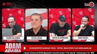 Veysel Bilen: TFF'ye itirazımızı yaptık