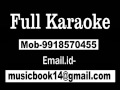 Is Tarah Aashiqui Ka Asar Karaoke Original Track