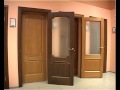 Выбираем межкомнатные двери