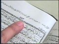 The Yougest Quranic Computer Girl of Islamic International Institute