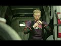 Rok Bagoros - picking up the KTM 690 Stunt Duke - The beginning