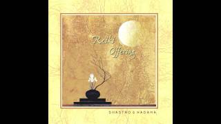 Reiki Healing - Relaxing Music by Shastro & Nadama - YouTube