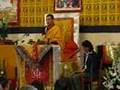 Milarepa: HH 17. Karmapa Trinlay Thaye Dorje, Vienna