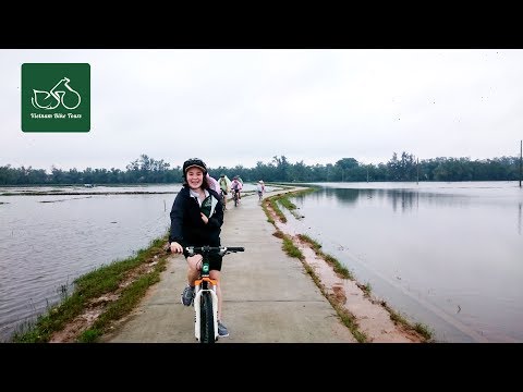 Vietnam Bike Tours® - a family-run company