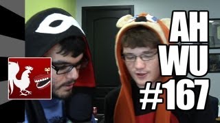 Achievement Hunter Weekly Update #167 (Week of June 17, 2013)